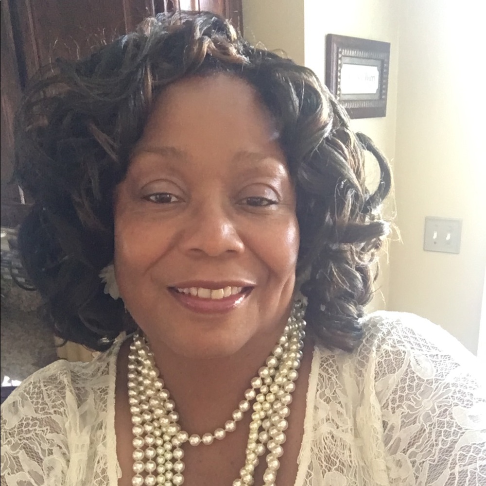 Meet your Posher, Richelle